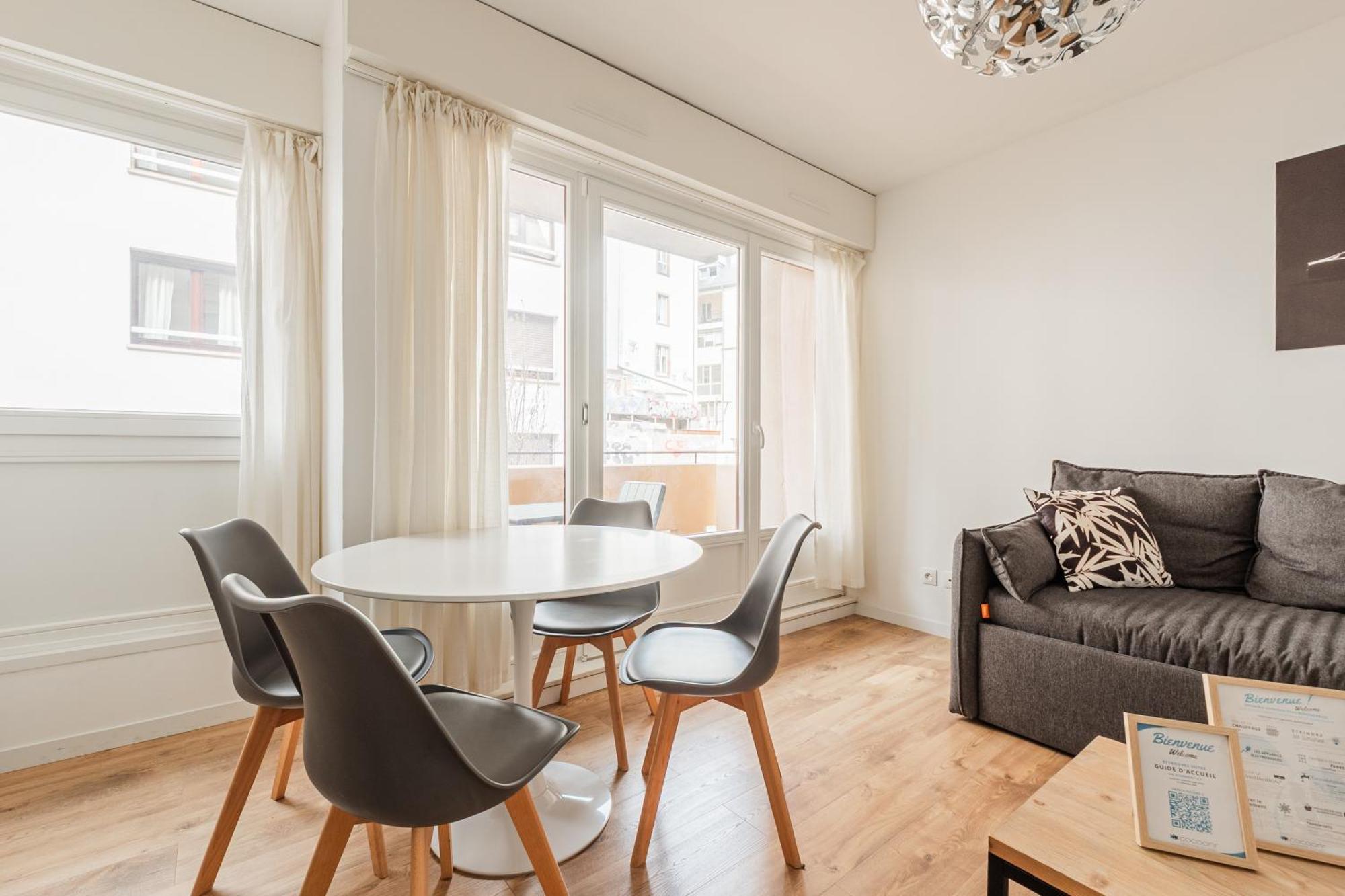 Le Sainte Helene Apartment Strasbourg Exterior photo