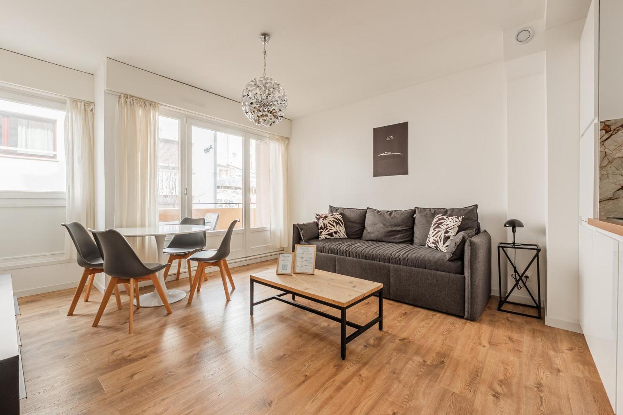 Le Sainte Helene Apartment Strasbourg Exterior photo